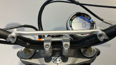 Ducati Scrambler Desert Sled - Red